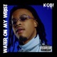 Water on My Wrist Single