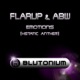 Emotions Xstatic Anthem