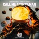 Call Me a Spaceman feat Zero Single