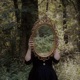 Descending Mirrors Single