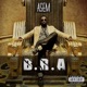 Best Rapper Alive B R A Single