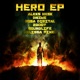 Hero EP feat Melissa Pixel