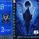 Angel of Death feat 6beam Single