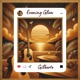 Evening Glow Single