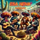 Esa Nena Single