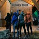 WHAT S NEXT Single