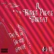A Three Piece Threat Single
