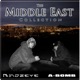 The Middle East Collection feat A Bomb