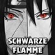 Schwarze Flamme Amaterasu Single
