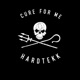 CURE FOR ME HARDTEKK EP