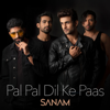 Pal Pal Dil Ke Paas - Sanam mp3