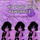 No paro de pensarte Single