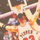 Scottie Pippen Single