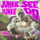 Junkie See Junkie Do Single