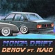 Monza Drift feat Naio Single