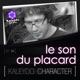 Kaleydo Character Le Son Du Placard 4