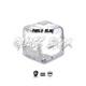 Glass Box Single
