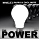 The Power feat Cool Nutz J Esco Aka King Prime Single