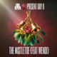The Mistletoe feat Wendi Mellow Mix Single