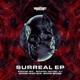 Surreal feat Daniela Rhodes Jesse Writes EP