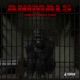 Animals feat Mozzy Twin Single