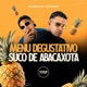 Menu Degustativo Suco de Abacaxota Single