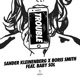 Trouble feat Baby Sol Single