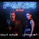 París Remix Single
