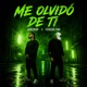 ME OLVIDO DE TI Single