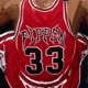 Scottie Pippen Single
