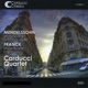 Mendelssohn and Franck String Quartets