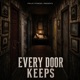 Every Door Keeps feat BLACK REGISTER Single
