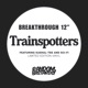 Breakthrough 12 EP