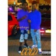 Cold feat Santiago Single