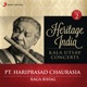 Heritage India Kala Utsav Concerts Vol 2 Live