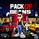Pack of beans Single