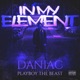 In My Element feat Playboy the Beast Single