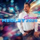 Medley Summer 2026 EP