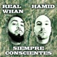 Siempre Conscientes feat real whan Single