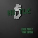 Hustle feat T O N A Single