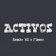 ACTIVOS feat Flacco Single