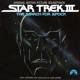 Star Trek III The Search For Spock Original Motion Picture Soundtrack