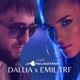 Lubimata feat EMIL TRF Single
