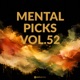 Mental Picks Vol 52 Single