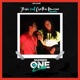 Number One Lover feat Madrina Single