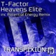 Heaven s Elite Inc Potential Energy Remix Single