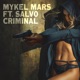 Criminal feat Salvo EP