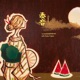 奏音 Canon with Duke Fujino Single