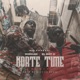 Norte Time Official Remix Single