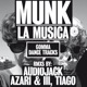 La Musica Single